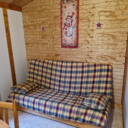 Camping Fraiteux Plombières-les-Bains Exterior photo