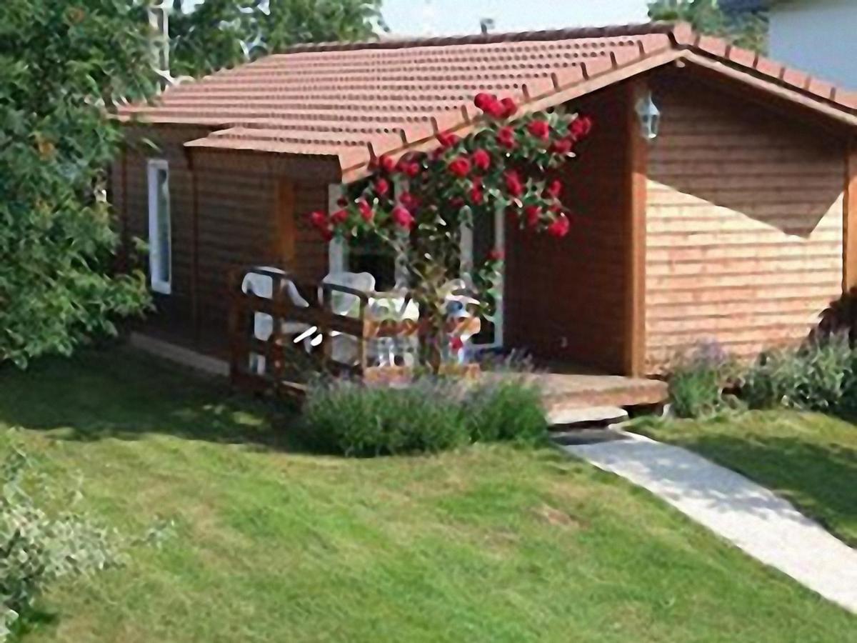 Camping Fraiteux Plombières-les-Bains Exterior photo