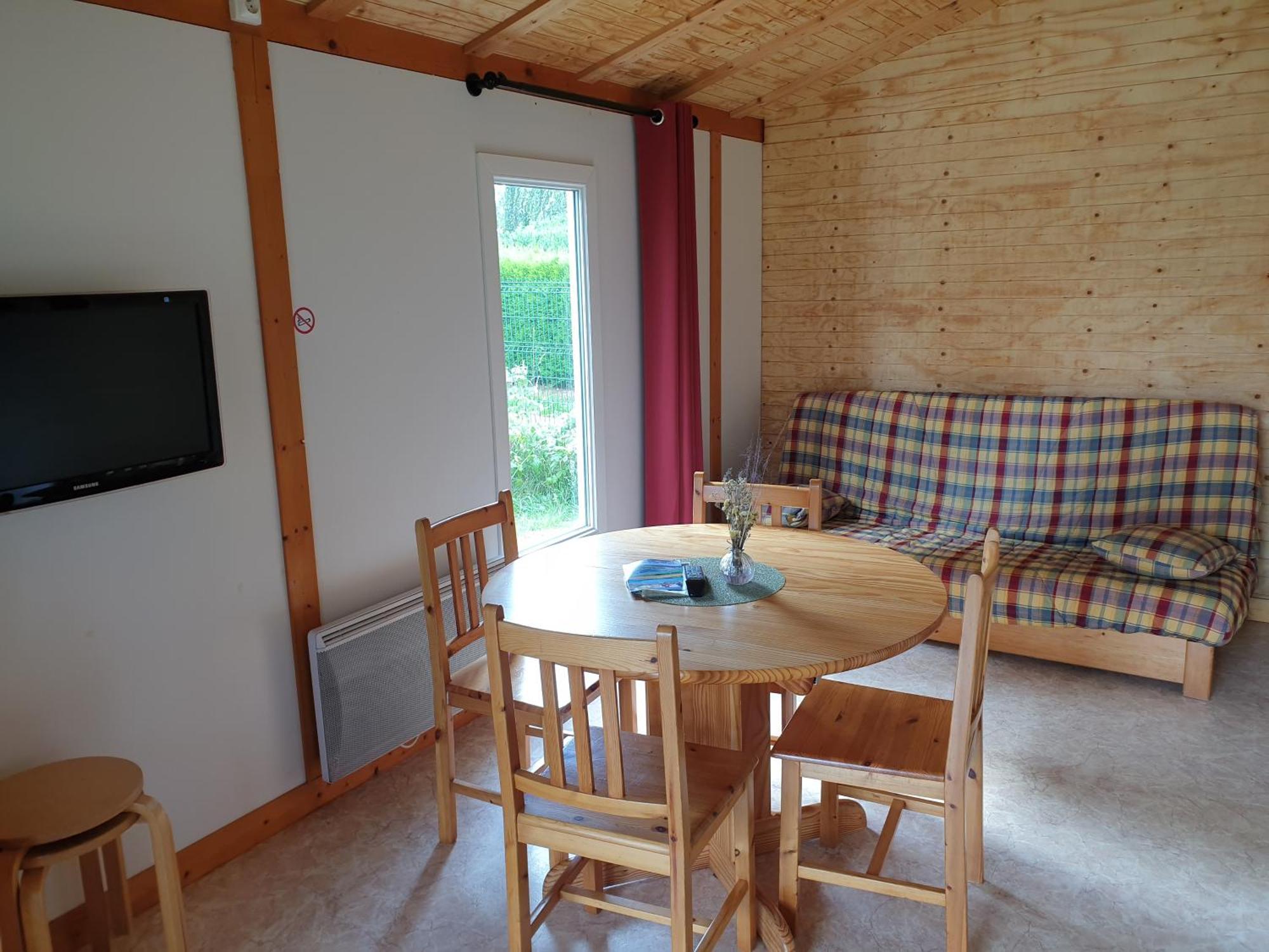 Camping Fraiteux Plombières-les-Bains Exterior photo