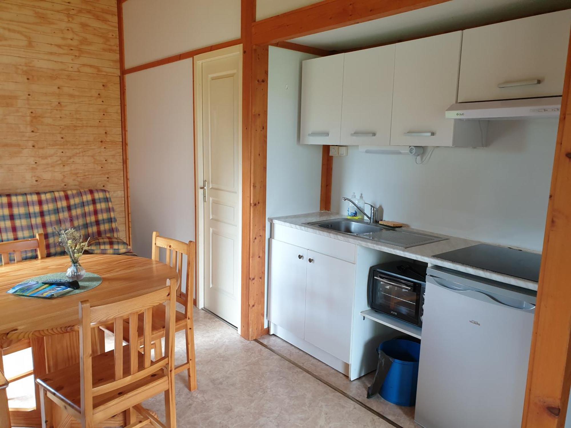 Camping Fraiteux Plombières-les-Bains Exterior photo
