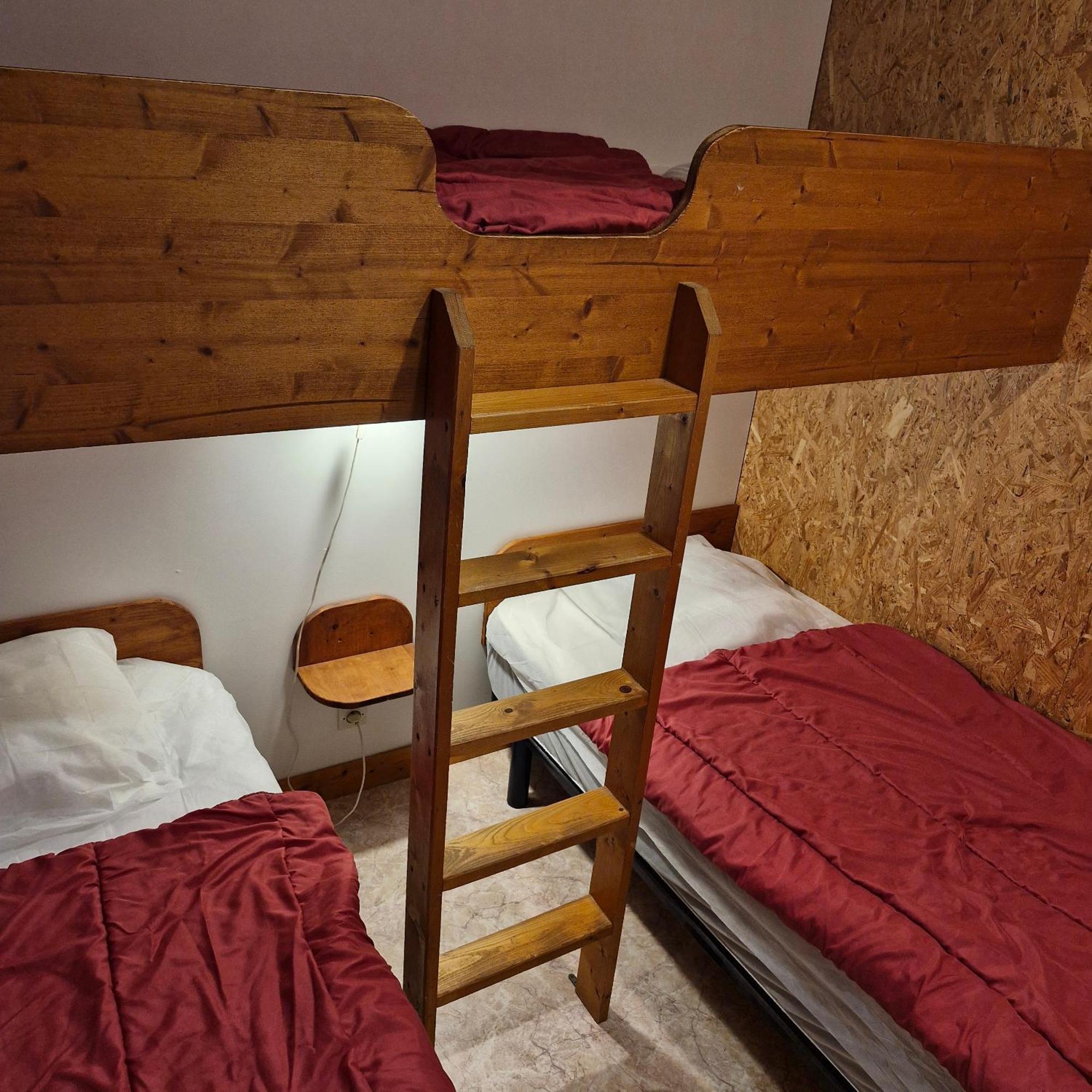 Camping Fraiteux Plombières-les-Bains Exterior photo